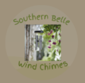 Southern Belle Wind Chimes